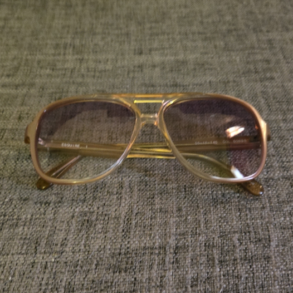 Los Angeles Apparel Esquire Sunglasses